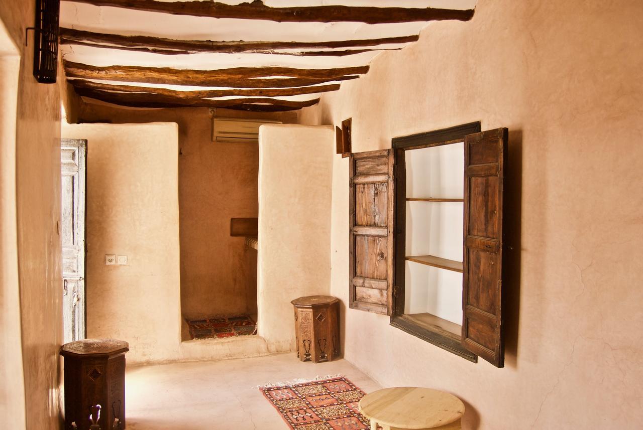 Riad Rockech Marakéš Exteriér fotografie
